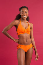 Carica l'immagine nel visualizzatore di Gallery, Image 10: Rio De Sol Ensemble Set Dots-Orange Kate Madrid