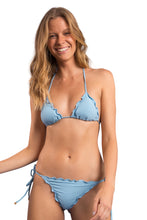 Carica l'immagine nel visualizzatore di Gallery, Image 04: Rio De Sol Ensemble Set Dots-Sky Frufru