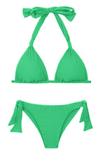 Carica l'immagine nel visualizzatore di Gallery, Product Front: Rio De Sol Ensemble Set Dots-Tambourine Mel Italy