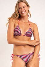 Carica l'immagine nel visualizzatore di Gallery, Image 05: Rio De Sol Ensemble Set Garoupa Tri-Inv Lacinho