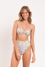 Carica l'immagine nel visualizzatore di Gallery, Image 07: Rio De Sol Ensemble Set Glow Bandeau-Joy Hotpants