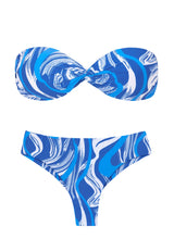 Carica l'immagine nel visualizzatore di Gallery, Product Front: Rio De Sol Ensemble Set Inagua Twist Ciao