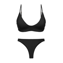 Carica l'immagine nel visualizzatore di Gallery, Product Front: Rio De Sol Ensemble Set Lava Hana Sunset