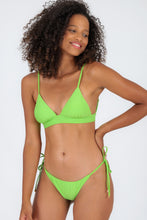 Carica l'immagine nel visualizzatore di Gallery, Gallery: Rio De Sol Ensemble Set Lemon Tri-Cos Ibiza