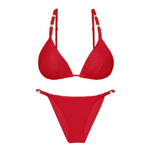 Carica l'immagine nel visualizzatore di Gallery, Product Front: Rio De Sol Ensemble Set Malibu-Malagueta Lia-Noa Essential-Noa