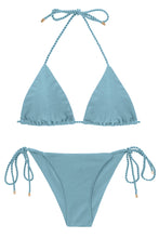 Carica l'immagine nel visualizzatore di Gallery, Product Front: Rio De Sol Ensemble Set Mirante Tri-Rope Cheeky-Rope