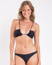 Carica l'immagine nel visualizzatore di Gallery, Gallery: Rio De Sol Ensemble Set Nero Camille Mia