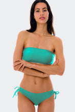 Carica l'immagine nel visualizzatore di Gallery, Gallery: Rio De Sol Ensemble Set Opal Bandeau-Reto Madrid