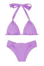 Carica l'immagine nel visualizzatore di Gallery, Product Front: Rio De Sol Ensemble Set Orchid Mel