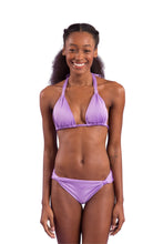 Carica l'immagine nel visualizzatore di Gallery, Model Front: Rio De Sol Ensemble Set Orchid Mel