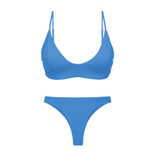 Carica l'immagine nel visualizzatore di Gallery, Product Front: Rio De Sol Ensemble Set Pacifica Hana Sunset