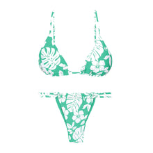 Carica l'immagine nel visualizzatore di Gallery, Product Front: Rio De Sol Ensemble Set Pua-Valley Ana Isla