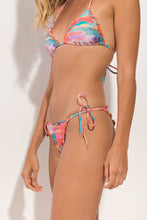 Carica l'immagine nel visualizzatore di Gallery, Image 04: Rio De Sol Ensemble Set River Frufru