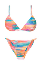 Carica l'immagine nel visualizzatore di Gallery, Product Front: Rio De Sol Ensemble Set River Tri-Fixo Cheeky-Fixa