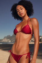 Carica l'immagine nel visualizzatore di Gallery, Image 12: Rio De Sol Ensemble Set Shimmer-Desejo Frufru