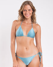 Carica l'immagine nel visualizzatore di Gallery, Gallery: Rio De Sol Ensemble Set Shimmer-Laguna Tri-Inv Lacinho