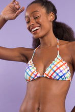 Carica l'immagine nel visualizzatore di Gallery, Image 09: Rio De Sol Ensemble Set Square Frufru