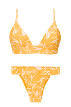 Carica l'immagine nel visualizzatore di Gallery, Product Front: Rio De Sol Ensemble Set Sunny-Forest Tri-Cos Rio-Cos