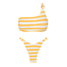 Carica l'immagine nel visualizzatore di Gallery, Product Front: Rio De Sol Ensemble Set Sunshine Grazy Kiara