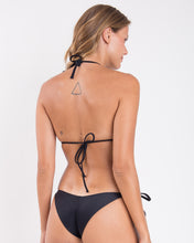 Carica l'immagine nel visualizzatore di Gallery, Image 07: Rio De Sol Ensemble Set Touch-Black Tri-Inv Cheeky-Tie