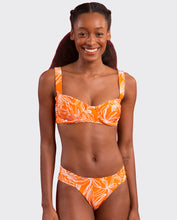 Carica l'immagine nel visualizzatore di Gallery, Gallery: Rio De Sol Ensemble Set Trail-Orange Amelia Baobi