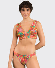 Carica l'immagine nel visualizzatore di Gallery, Gallery: Rio De Sol Ensemble Set Tropics Halter-Marina Essential-Cos