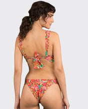 Carica l'immagine nel visualizzatore di Gallery, Image 07: Rio De Sol Ensemble Set Tropics Halter-Marina Essential-Cos