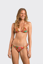 Carica l'immagine nel visualizzatore di Gallery, Model Front: Rio De Sol Ensemble Set Tropics Tri-Inv Ibiza-Comfy