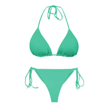 Carica l'immagine nel visualizzatore di Gallery, Product Front: Rio De Sol Ensemble Set Valley Kauai Kaleia