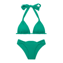 Carica l'immagine nel visualizzatore di Gallery, Product Front: Rio De Sol Ensemble Set Valley Mel