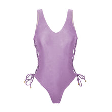 Carica l'immagine nel visualizzatore di Gallery, Product Front: Rio De Sol Une Pièce Shimmer-Harmonia Zoe
