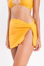 Carica l'immagine nel visualizzatore di Gallery, Image 06: Rio De Sol Jupe De Page Solar Skirt-Knot