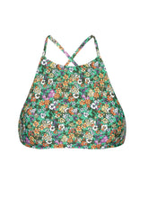 Carica l'immagine nel visualizzatore di Gallery, Product Front: Rio De Sol Haut Soutien Iemanja Sporty