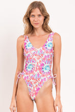 Carica l'immagine nel visualizzatore di Gallery, Gallery: Rio De Sol Une Pièce Splash Zoe