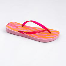 Carica l'immagine nel visualizzatore di Gallery, Product Back: Rio De Sol Tongs Sunrise Slim