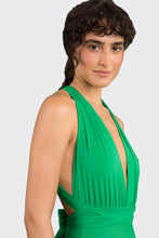 Carica l'immagine nel visualizzatore di Gallery, Image 04: Rio De Sol Une Pièce Tambourine Marina