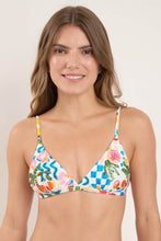 Carica l'immagine nel visualizzatore di Gallery, Gallery: Rio De Sol Haut Top Al-Mare Tri-Fixo