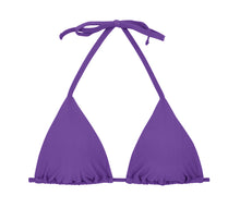 Carica l'immagine nel visualizzatore di Gallery, Product Front: Rio De Sol Haut Top Amuleto Tri-Inv