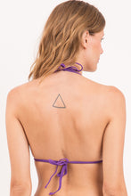 Carica l'immagine nel visualizzatore di Gallery, Image 07: Rio De Sol Haut Top Amuleto Tri-Inv