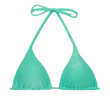 Carica l'immagine nel visualizzatore di Gallery, Product Front: Rio De Sol Haut Top Atlantis Tri-Inv