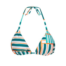 Carica l'immagine nel visualizzatore di Gallery, Product Front: Rio De Sol Haut Top Bartel Tri-Inv