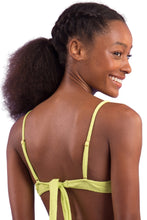 Carica l'immagine nel visualizzatore di Gallery, Image 07: Rio De Sol Haut Top Bora-Citrus Bra-Trio