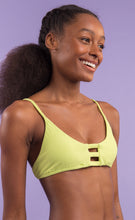 Carica l'immagine nel visualizzatore di Gallery, Image 08: Rio De Sol Haut Top Bora-Citrus Bra-Trio