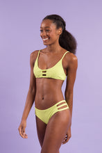 Carica l'immagine nel visualizzatore di Gallery, Image 12: Rio De Sol Haut Top Bora-Citrus Bra-Trio