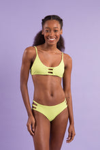 Carica l'immagine nel visualizzatore di Gallery, Image 13: Rio De Sol Haut Top Bora-Citrus Bra-Trio