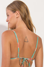 Carica l'immagine nel visualizzatore di Gallery, Image 07: Rio De Sol Haut Top Botanic Tri-Inv