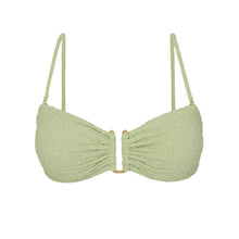 Carica l'immagine nel visualizzatore di Gallery, Product Front: Rio De Sol Haut Top Brisa-Pistache Sara