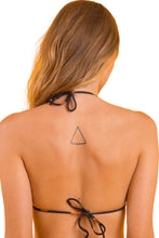 Carica l'immagine nel visualizzatore di Gallery, Image 08: Rio De Sol Haut Top Cashew Frufru