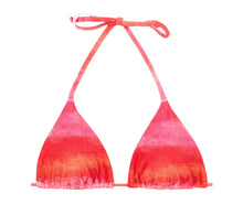 Carica l'immagine nel visualizzatore di Gallery, Product Front: Rio De Sol Haut Top Cher Tri-Inv