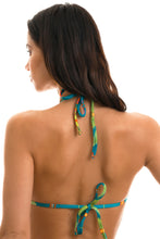 Carica l'immagine nel visualizzatore di Gallery, Image 06: Rio De Sol Haut Top Cocos Tri